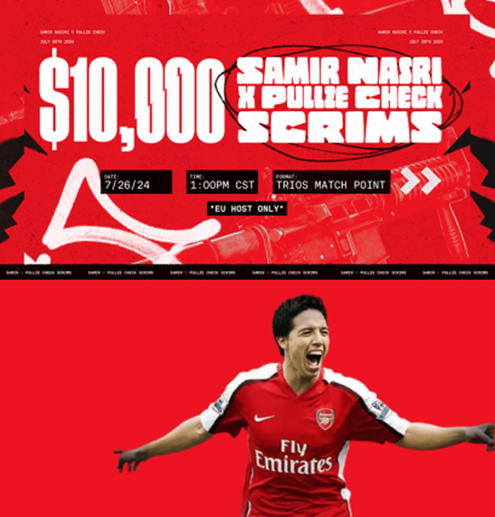 samirNasri